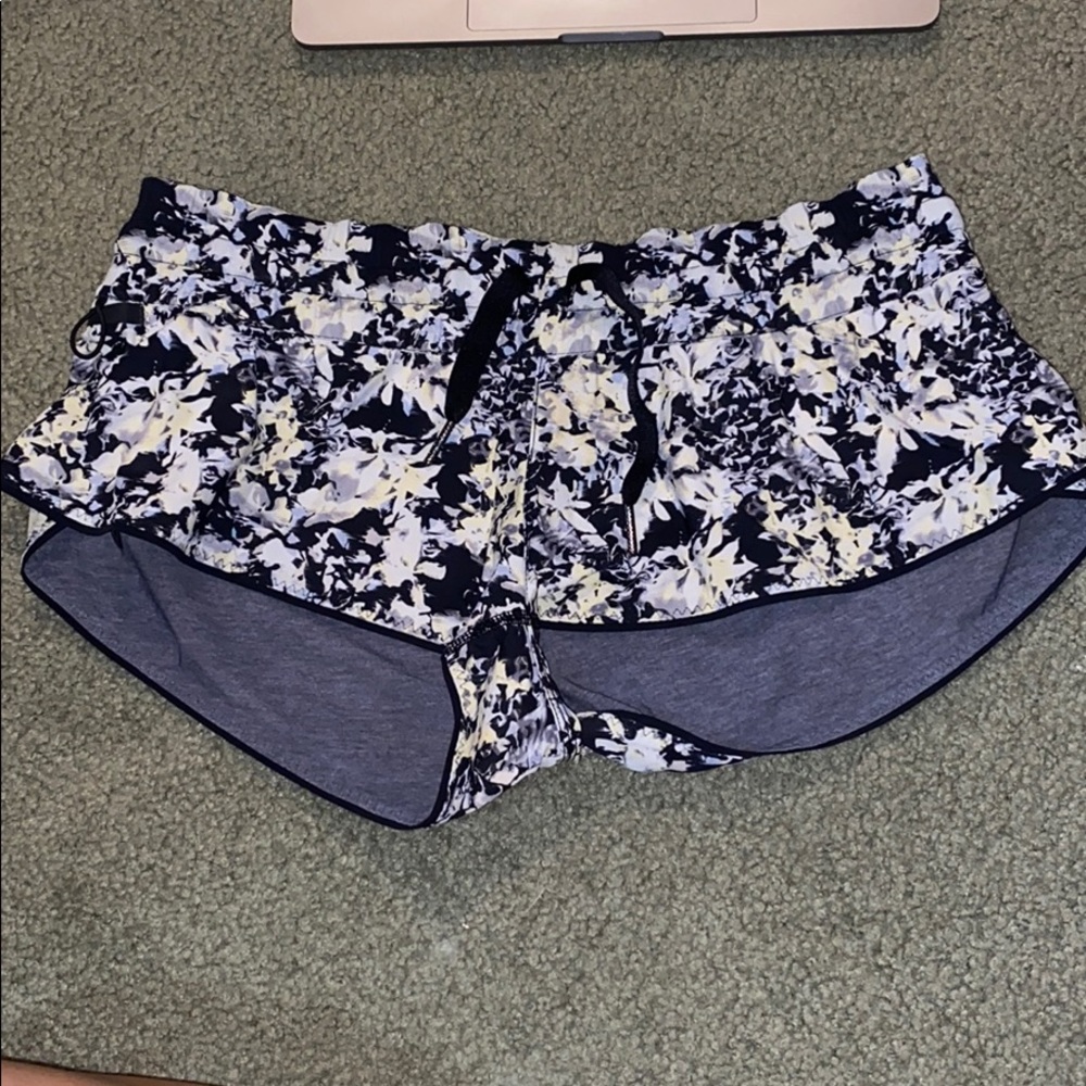Reversible Surf Shorts